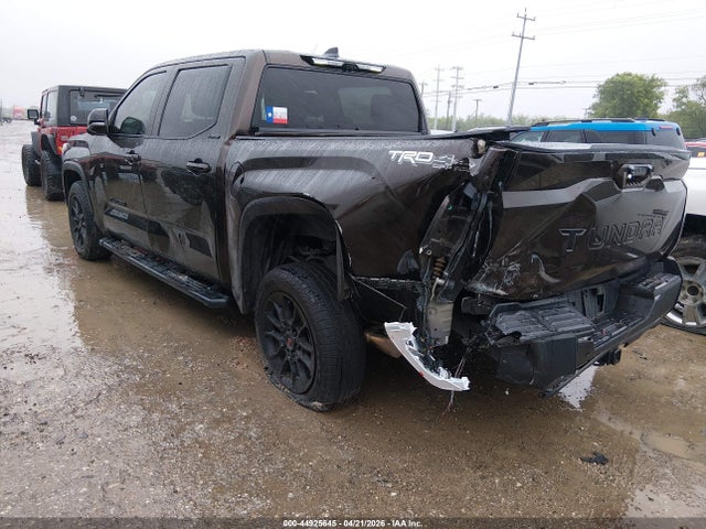 Aukcja sprzedaży 2024 Toyota Tundra Limited, vin: 5TFWA5DB2RX162488, numer aukcji: 44925645