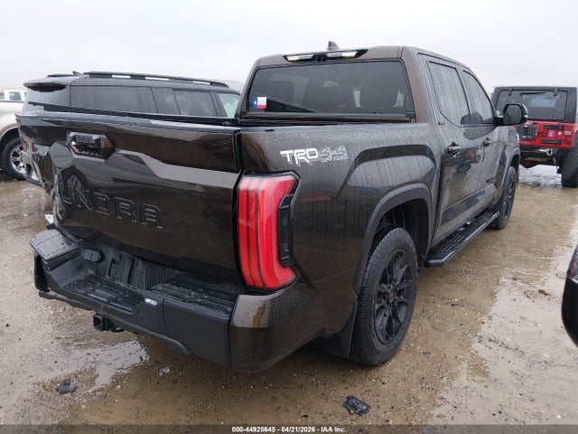 Aukcja sprzedaży 2024 Toyota Tundra Limited, vin: 5TFWA5DB2RX162488, numer aukcji: 44925645