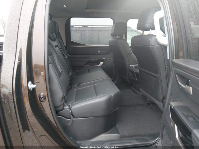 Aukcja sprzedaży 2024 Toyota Tundra Limited, vin: 5TFWA5DB2RX162488, numer aukcji: 44925645