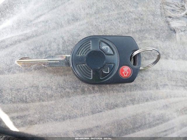 Aukcja sprzedaży 2010 Ford Edge Se, vin: 2FMDK3GC8ABB34683, numer aukcji: 44925654