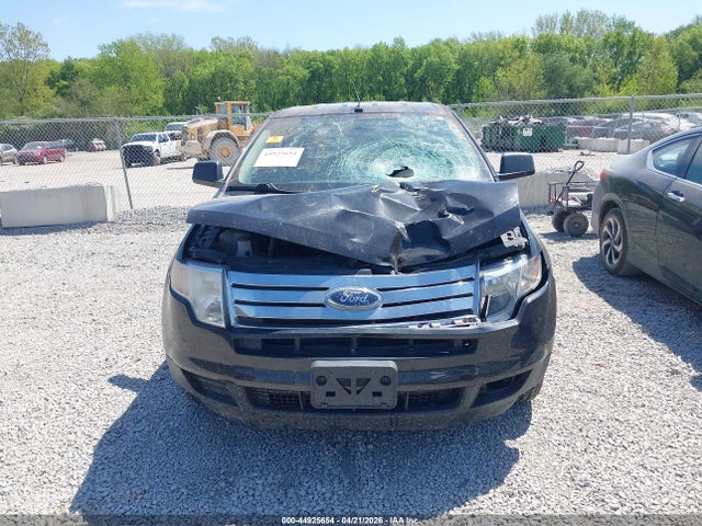 Aukcja sprzedaży 2010 Ford Edge Se, vin: 2FMDK3GC8ABB34683, numer aukcji: 44925654