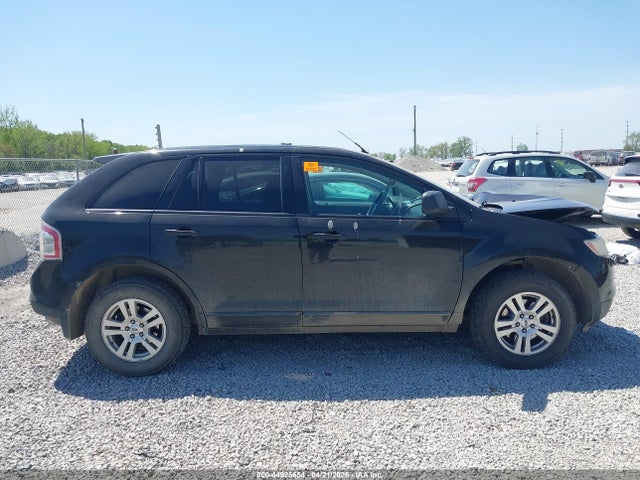 Aukcja sprzedaży 2010 Ford Edge Se, vin: 2FMDK3GC8ABB34683, numer aukcji: 44925654