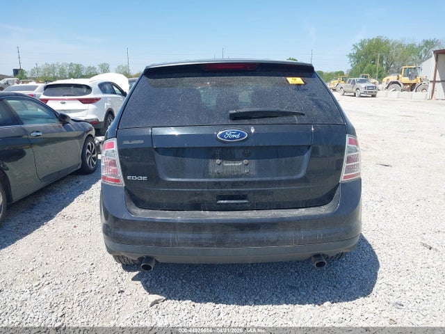 Aukcja sprzedaży 2010 Ford Edge Se, vin: 2FMDK3GC8ABB34683, numer aukcji: 44925654