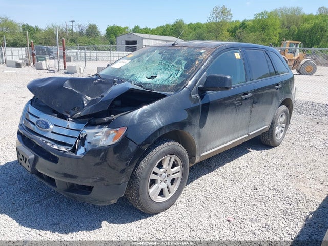 Aukcja sprzedaży 2010 Ford Edge Se, vin: 2FMDK3GC8ABB34683, numer aukcji: 44925654