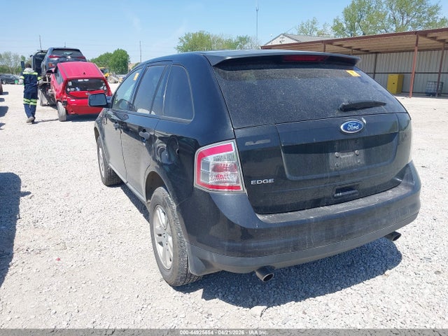 Aukcja sprzedaży 2010 Ford Edge Se, vin: 2FMDK3GC8ABB34683, numer aukcji: 44925654