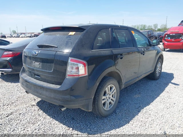 Aukcja sprzedaży 2010 Ford Edge Se, vin: 2FMDK3GC8ABB34683, numer aukcji: 44925654