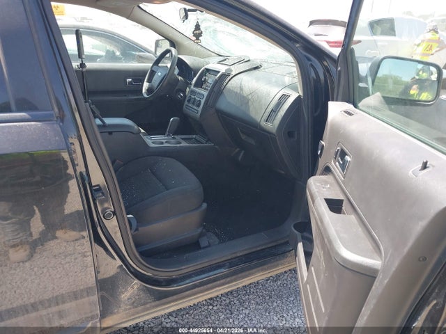 Aukcja sprzedaży 2010 Ford Edge Se, vin: 2FMDK3GC8ABB34683, numer aukcji: 44925654