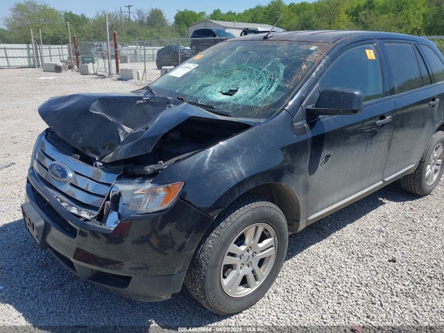Aukcja sprzedaży 2010 Ford Edge Se, vin: 2FMDK3GC8ABB34683, numer aukcji: 44925654