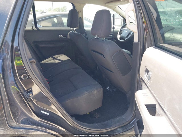 Aukcja sprzedaży 2010 Ford Edge Se, vin: 2FMDK3GC8ABB34683, numer aukcji: 44925654