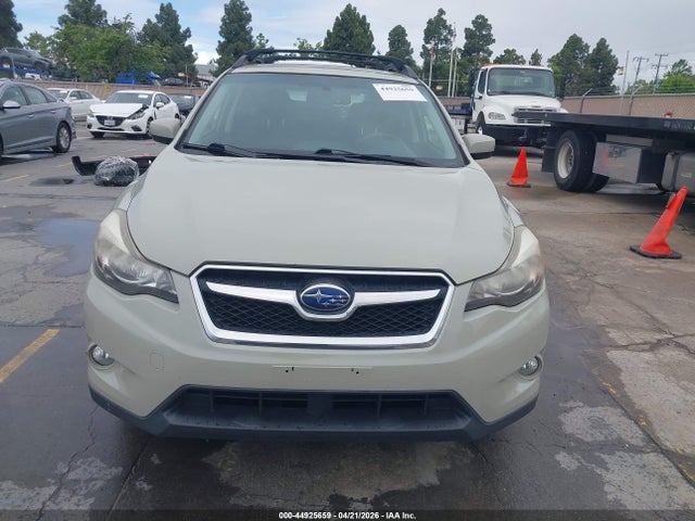 Aukcja sprzedaży 2015 Subaru Xv Crosstrek 2.0i Premium, vin: JF2GPADC0F8258809, numer aukcji: 44925659