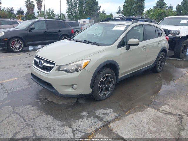 Aukcja sprzedaży 2015 Subaru Xv Crosstrek 2.0i Premium, vin: JF2GPADC0F8258809, numer aukcji: 44925659