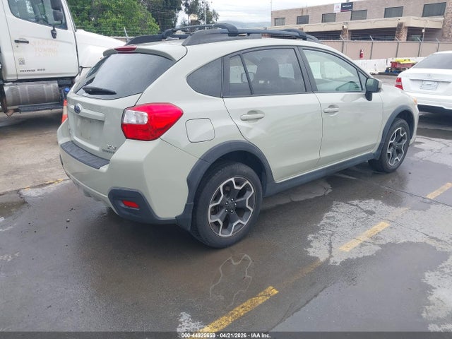 Aukcja sprzedaży 2015 Subaru Xv Crosstrek 2.0i Premium, vin: JF2GPADC0F8258809, numer aukcji: 44925659