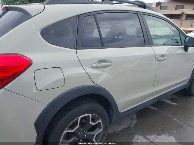 Aukcja sprzedaży 2015 Subaru Xv Crosstrek 2.0i Premium, vin: JF2GPADC0F8258809, numer aukcji: 44925659