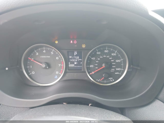 Aukcja sprzedaży 2015 Subaru Xv Crosstrek 2.0i Premium, vin: JF2GPADC0F8258809, numer aukcji: 44925659