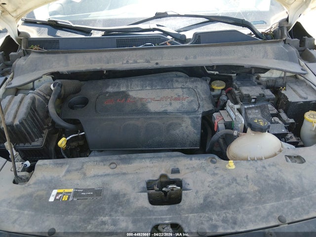 Aukcja sprzedaży 2018 Jeep Compass Latitude 4x4, vin: 3C4NJDBB1JT349570, numer aukcji: 44925661