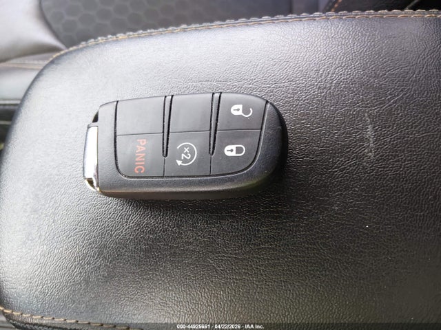 Aukcja sprzedaży 2018 Jeep Compass Latitude 4x4, vin: 3C4NJDBB1JT349570, numer aukcji: 44925661