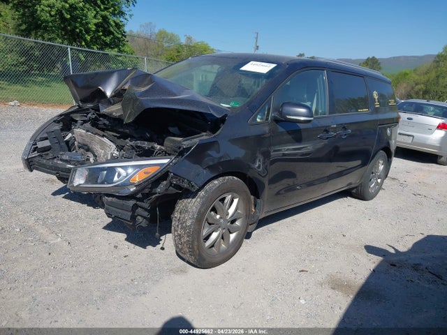 Aukcja sprzedaży 2021 Kia Sedona Ex, vin: KNDMB5C15M6671051, numer aukcji: 44925662