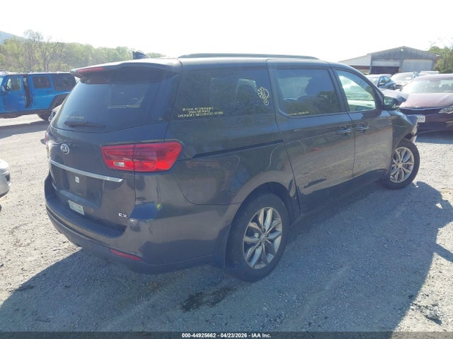 Aukcja sprzedaży 2021 Kia Sedona Ex, vin: KNDMB5C15M6671051, numer aukcji: 44925662