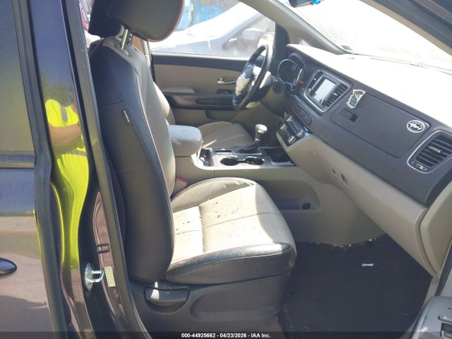 Aukcja sprzedaży 2021 Kia Sedona Ex, vin: KNDMB5C15M6671051, numer aukcji: 44925662