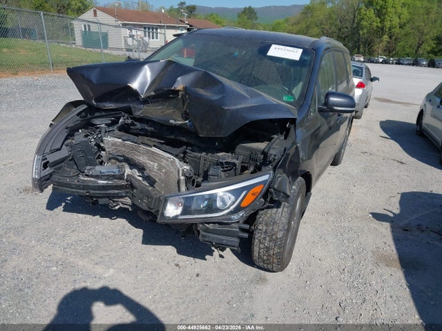 Aukcja sprzedaży 2021 Kia Sedona Ex, vin: KNDMB5C15M6671051, numer aukcji: 44925662