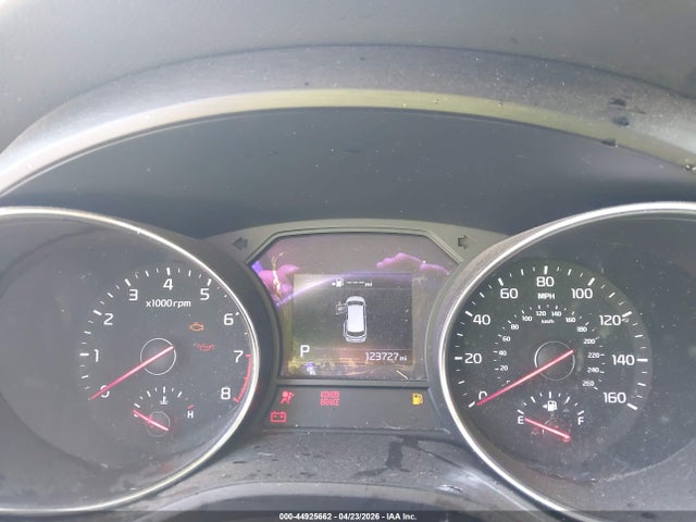 Aukcja sprzedaży 2021 Kia Sedona Ex, vin: KNDMB5C15M6671051, numer aukcji: 44925662