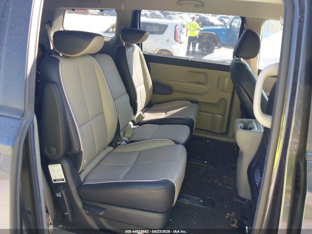 Aukcja sprzedaży 2021 Kia Sedona Ex, vin: KNDMB5C15M6671051, numer aukcji: 44925662
