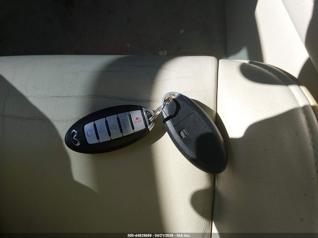 Aukcja sprzedaży 2014 Infiniti Qx60, vin: 5N1AL0MN8EC549206, numer aukcji: 44925669
