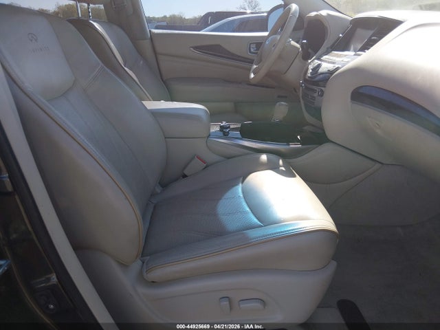 Aukcja sprzedaży 2014 Infiniti Qx60, vin: 5N1AL0MN8EC549206, numer aukcji: 44925669