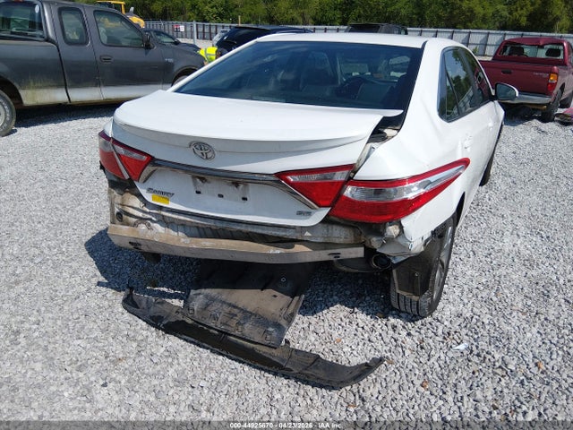 Продаж на аукціоні авто 2016 Toyota Camry Se, vin: 4T1BF1FK6GU139375, номер лоту: 44925670