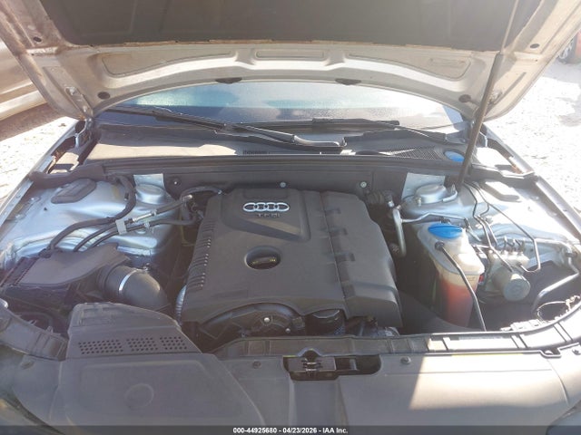 Продажа на аукционе авто 2014 Audi A4 2.0t Premium, vin: WAUEFAFL2EN035187, номер лота: 44925680
