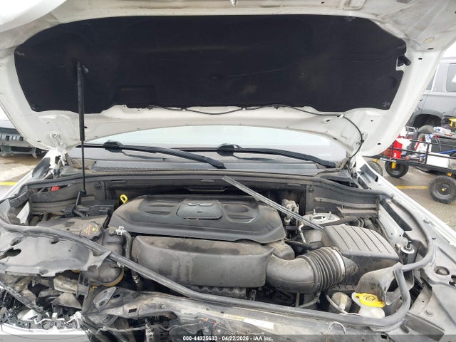 Продажа на аукционе авто 2016 Jeep Grand Cherokee Limited, vin: 1C4RJEBG1GC476813, номер лота: 44925683