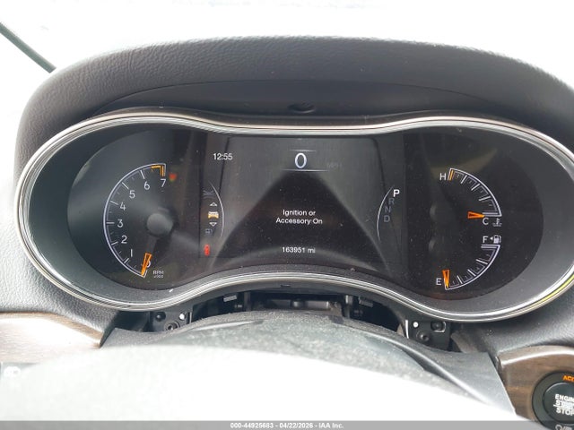 Продажа на аукционе авто 2016 Jeep Grand Cherokee Limited, vin: 1C4RJEBG1GC476813, номер лота: 44925683