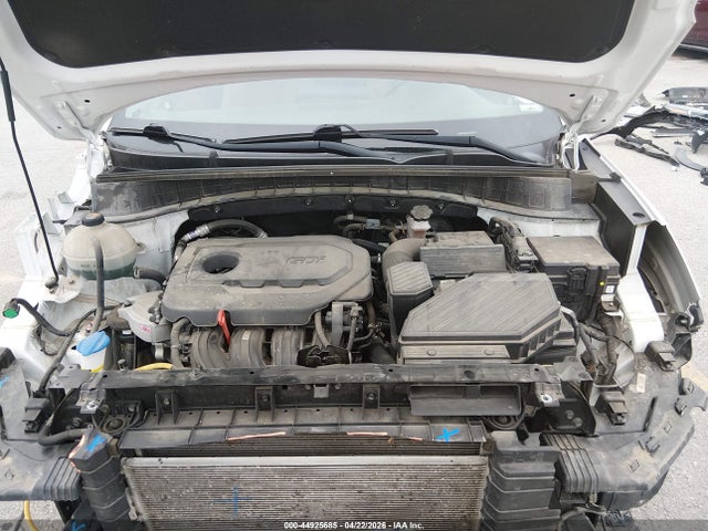 Продаж на аукціоні авто 2020 Hyundai Tucson Sport, vin: KM8J3CAL5LU266631, номер лоту: 44925685