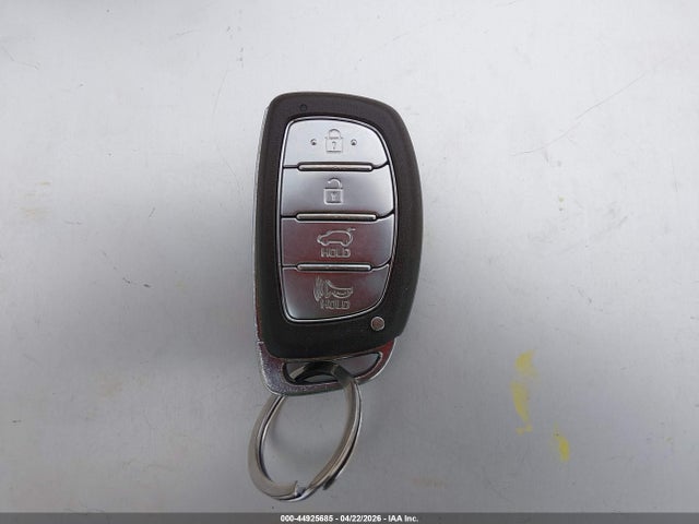 Продаж на аукціоні авто 2020 Hyundai Tucson Sport, vin: KM8J3CAL5LU266631, номер лоту: 44925685