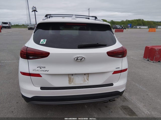 Продаж на аукціоні авто 2020 Hyundai Tucson Sport, vin: KM8J3CAL5LU266631, номер лоту: 44925685