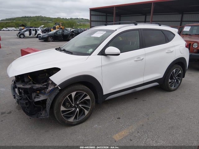 Продаж на аукціоні авто 2020 Hyundai Tucson Sport, vin: KM8J3CAL5LU266631, номер лоту: 44925685