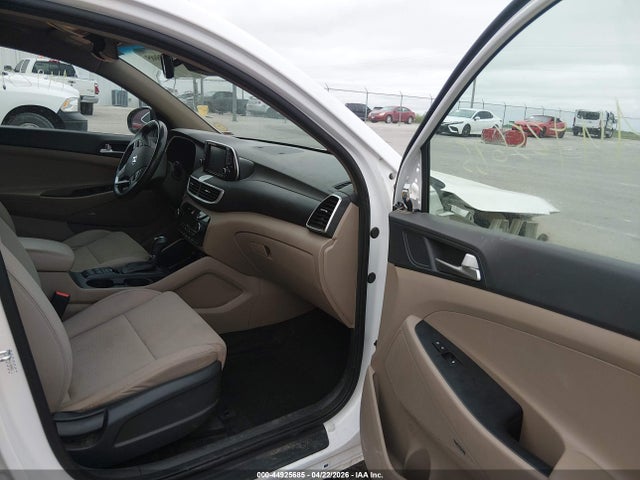 Продаж на аукціоні авто 2020 Hyundai Tucson Sport, vin: KM8J3CAL5LU266631, номер лоту: 44925685