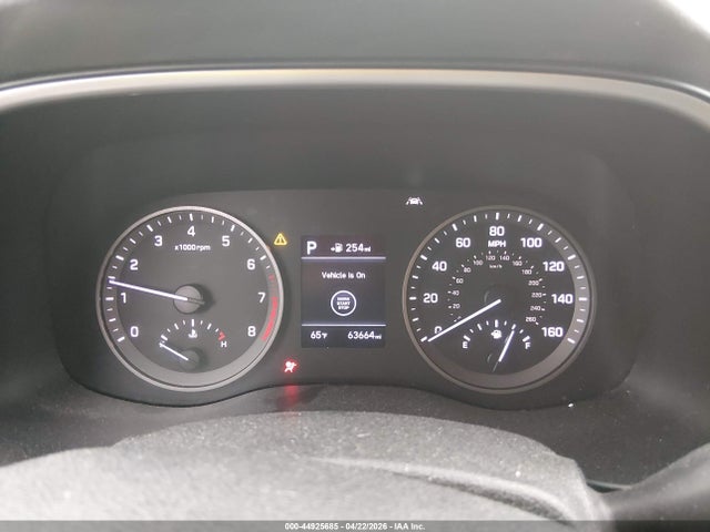 Продаж на аукціоні авто 2020 Hyundai Tucson Sport, vin: KM8J3CAL5LU266631, номер лоту: 44925685