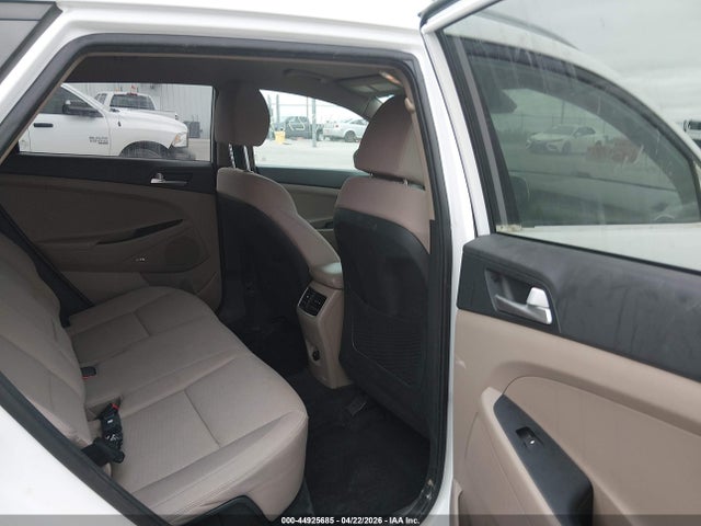Продаж на аукціоні авто 2020 Hyundai Tucson Sport, vin: KM8J3CAL5LU266631, номер лоту: 44925685