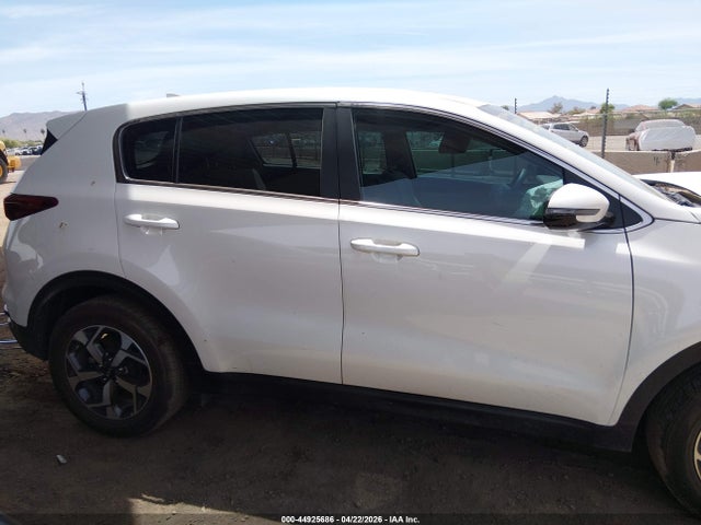 KIA Sportage Lx 2021 KNDPM3AC8M7916032 Image 12