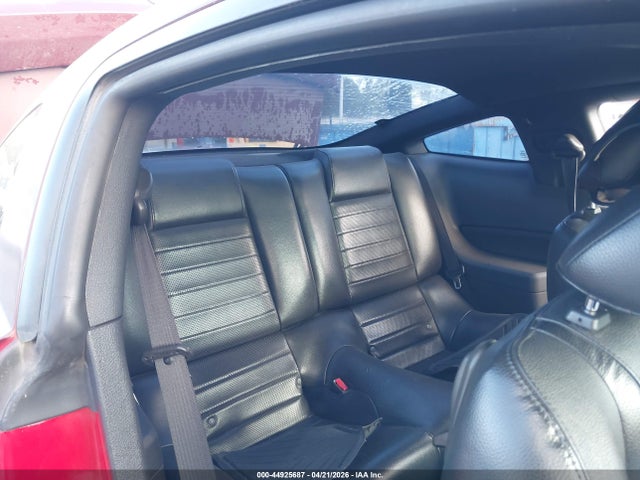 Aukcja sprzedaży 2005 Ford Mustang Gt Deluxe/gt Premium, vin: 1ZVHT82HX55185497, numer aukcji: 44925687
