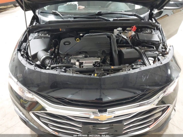 Продаж на аукціоні авто 2025 Chevrolet Malibu Fwd 1lt, vin: 1G1ZD5ST9SF142727, номер лоту: 44925688