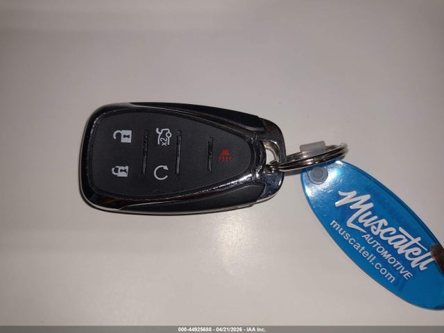 Продаж на аукціоні авто 2025 Chevrolet Malibu Fwd 1lt, vin: 1G1ZD5ST9SF142727, номер лоту: 44925688