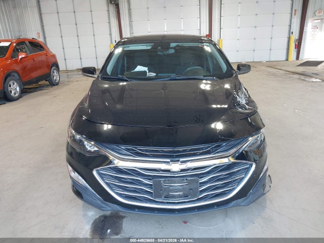 Продаж на аукціоні авто 2025 Chevrolet Malibu Fwd 1lt, vin: 1G1ZD5ST9SF142727, номер лоту: 44925688