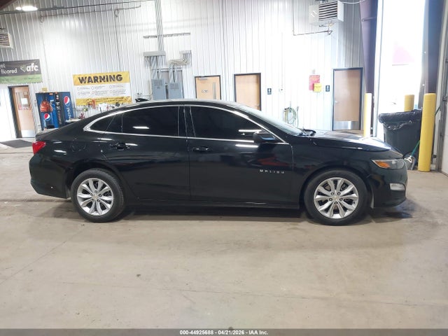 Продаж на аукціоні авто 2025 Chevrolet Malibu Fwd 1lt, vin: 1G1ZD5ST9SF142727, номер лоту: 44925688