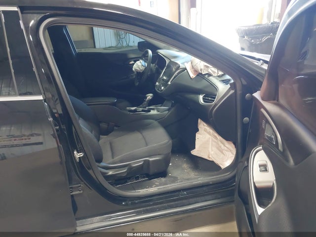 Продаж на аукціоні авто 2025 Chevrolet Malibu Fwd 1lt, vin: 1G1ZD5ST9SF142727, номер лоту: 44925688