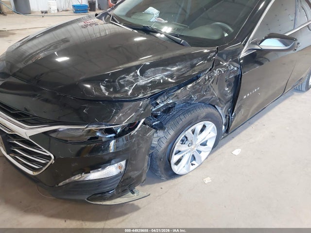 Продаж на аукціоні авто 2025 Chevrolet Malibu Fwd 1lt, vin: 1G1ZD5ST9SF142727, номер лоту: 44925688