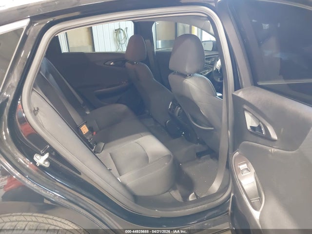 Продаж на аукціоні авто 2025 Chevrolet Malibu Fwd 1lt, vin: 1G1ZD5ST9SF142727, номер лоту: 44925688
