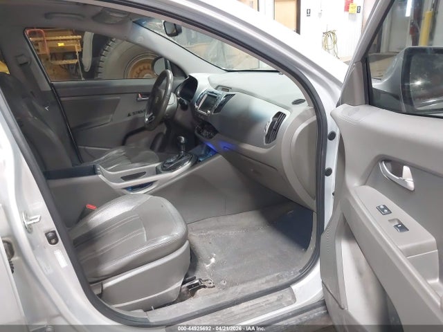 Aukcja sprzedaży 2012 Kia Sportage Ex, vin: KNDPCCA21C7343001, numer aukcji: 44925692