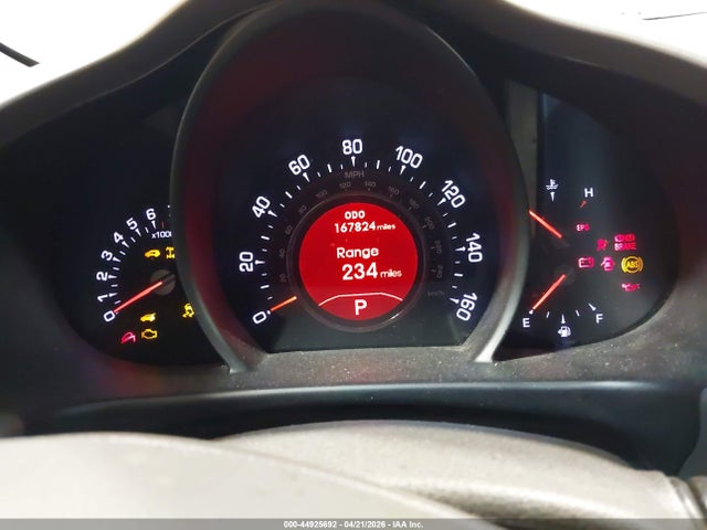 Aukcja sprzedaży 2012 Kia Sportage Ex, vin: KNDPCCA21C7343001, numer aukcji: 44925692